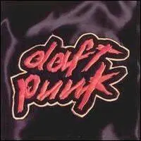 Daft Punk - Homework (1997)