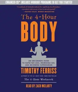 The 4-Hour Body