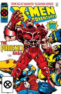 X-Men Adventures 003 (1995) (Digital-Empire