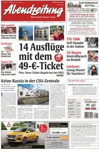 Abendzeitung München - 28 April 2023