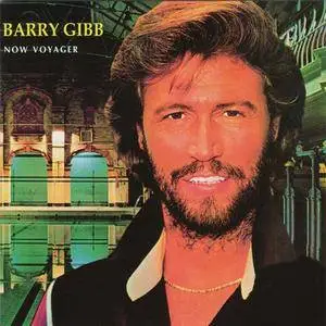 Barry Gibb - Now Voyager (1984) {West German Polydor}