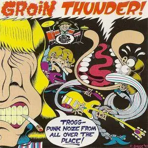 VA - Groin Thunder! (1992) {Dog Meat} **[RE-UP]**
