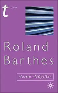 Roland Barthes