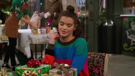 Alexa & Katie S03E05