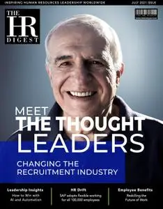 The HR Digest – July 2021