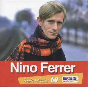 Nino Ferrer - Tendres années 60 (2003)