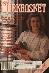 The Workbasket №6, april 1989