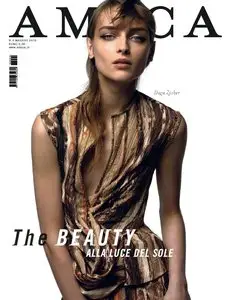 Amica - Maggio 2015