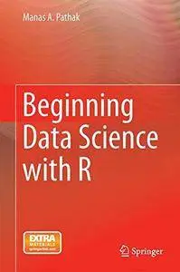 Beginning Data Science with R [Repost]