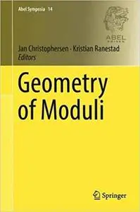 Geometry of Moduli