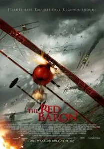 The Red Baron / Der Rote Baron (2008)