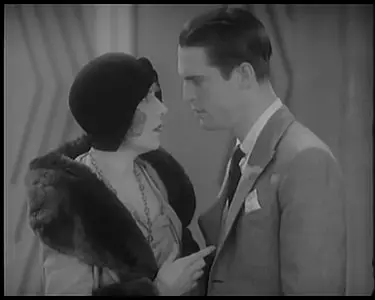 Alibi (1929) - Roland West
