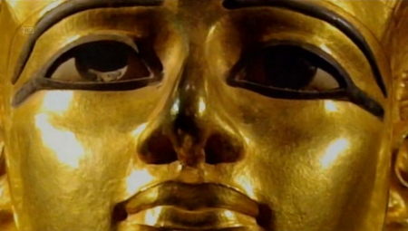National Geographic - The Silver Pharaoh Mystery (2010)