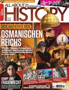 All About History German Edition – 27 Oktober 2022