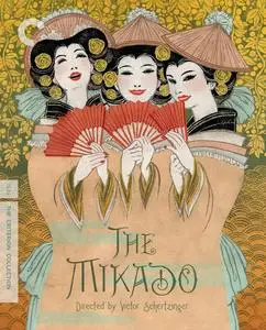 The Mikado (1939) [The Criterion Collection]