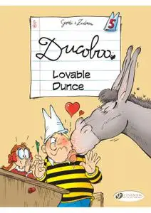 Ducoboo 05 - Lovable Dunce (2016) (Digital) (Cinebook