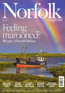 EDP Norfolk – May 2020