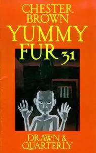 Chester Brown - Yummy Fur 31