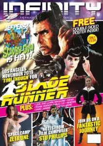 Infinity Magazine - Issue 23 - November 2019