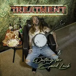 The Treatment - Waiting for Good Luck (2021) [Official Digital Download]