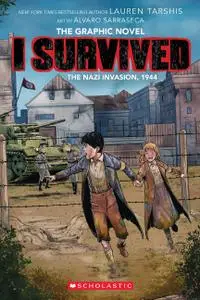 I Survived 03 - The Nazi Invasion, 1944 (2021) (digital) (Hourman-DCP