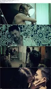 Zombie Fight Club (2014)