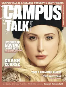 Campus Talk - February 2015