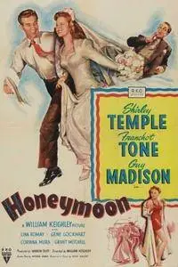 Honeymoon (1947)