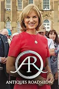 BBC - Antique Roadshow Series 40: Nymans (2017)