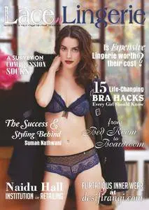 Lace n Lingerie - November 2016