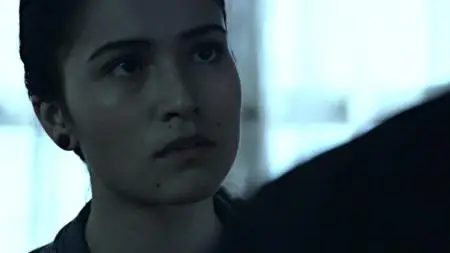 Blindspot S03E09