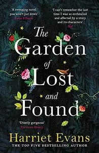 The Garden of Lost and Found