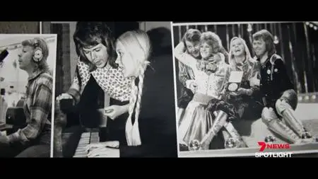 7NEWS Spotlight: Ultimate ABBA (2021)
