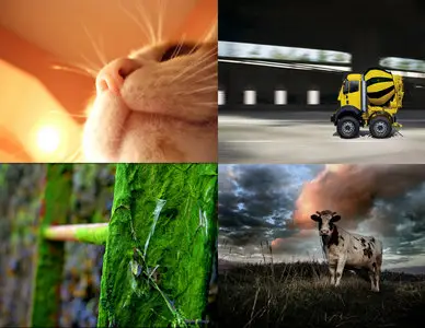 Infinity wallpapers pack13