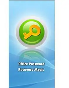 RAR Password Recovery Magic v6.1.1.303