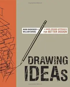 Drawing Ideas: A Hand-Drawn Approach for Better Design (Repost)