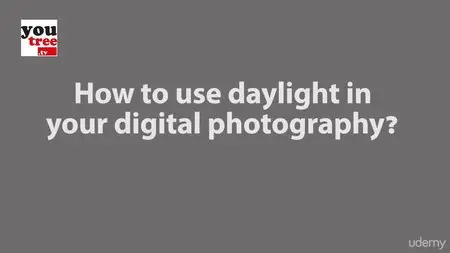 Anatomy of Digital Photography