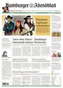 Hamburger Abendblatt - 20. Juni 2018