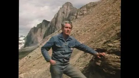 Attenborough's Passion Project (2016)