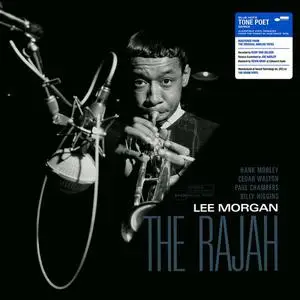 Lee Morgan: Collection (1957-1966)