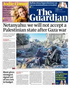 The Guardian - 19 January 2024
