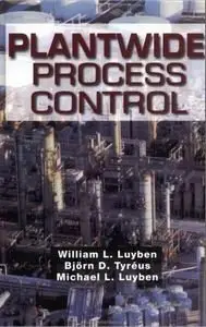 Plantwide Process Control (Repost)