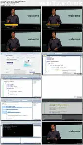 Lynda.com - C# Essential Training