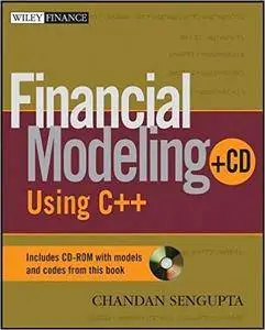 Financial Modeling Using C++