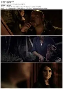 Housebound (2014)