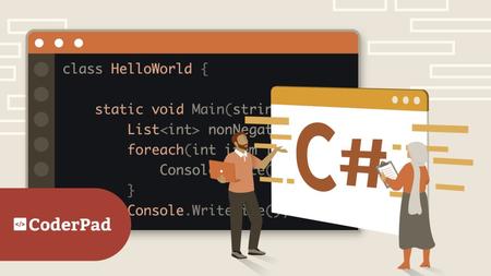 Nail Your C# Interview (Repost)