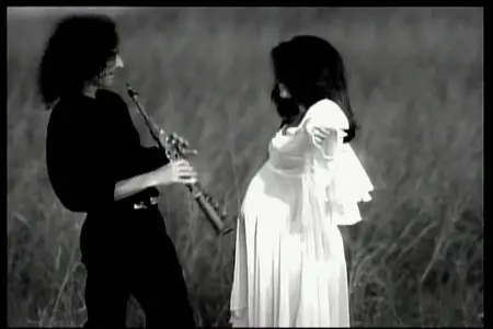 Kenny G - Greatest Hits - Video Collection (2008)