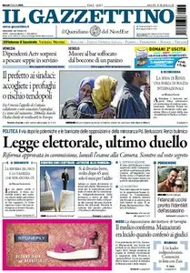 Il Gazzettino di VENEZIA (23-04-15)