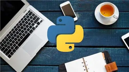 The Complete Python 3 Beginner's Course | Learn By Doing