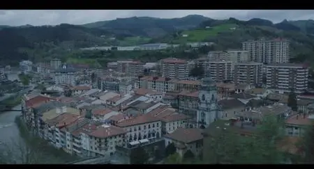 Patria S01E01